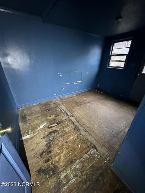 306 E Cobb St, Pinetops, NC 27864 photo 4