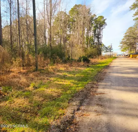 153 Oswell Brinson Rd, Merritt, NC 28556