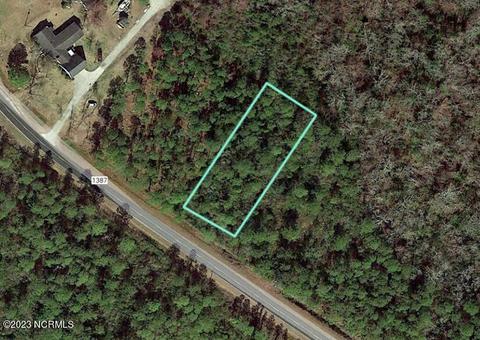 0 Old Cedar Island Rd, Atlantic, NC 28511