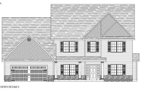 95 S Ardsley Ln, Rocky Point, NC 28457