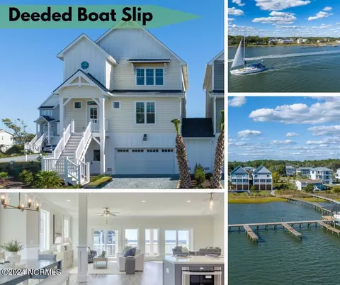92 Pier View Ct, Hampstead, NC 28443