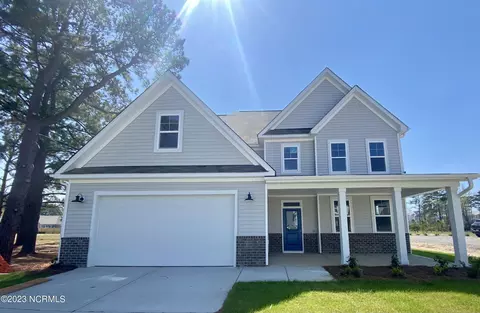 514 Musket Bay Dr, Wilmington, NC 28412