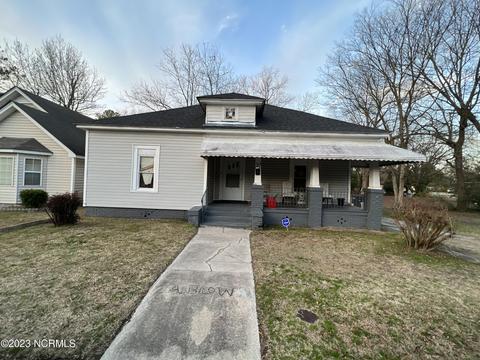 1112 Beal St, Rocky Mount, NC 27804