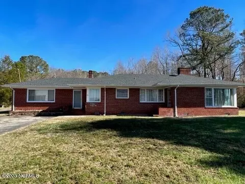 907 Main St, Gatesville, NC 27938