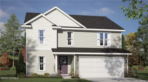 87 Killdeer Ct, Godwin, NC 28344 photo 2