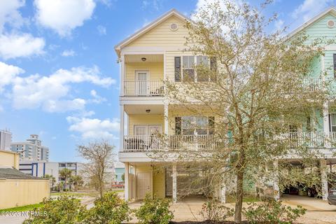 203 26th Ave S #6, Myrtle Beach, SC 29577