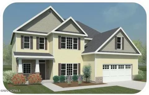 104 Chippewa Ln, Rocky Point, NC 28457