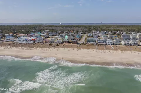 601 Fort Fisher Blvd S, Kure Beach, NC 28449