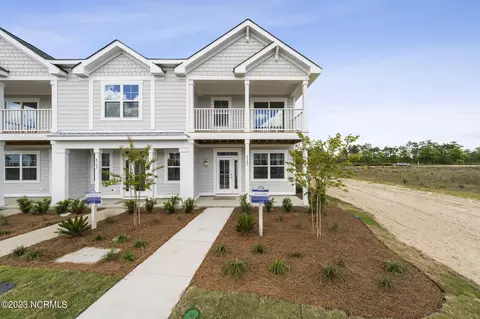 4729 Siddons Dr, Wilmington, NC 28412