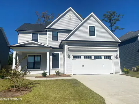 4196 Pegasus Pkwy, Leland, NC 28451