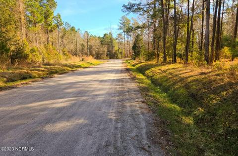 73 Oswell Brinson Rd, Merritt, NC 28556