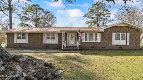 4701 Gum Branch Rd, Jacksonville, NC 28540