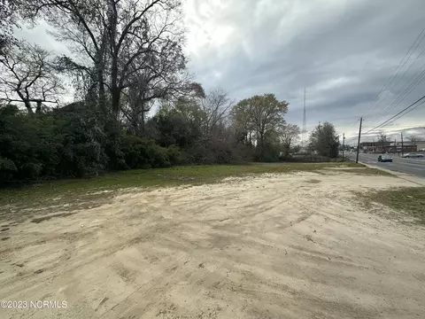 514 E Ash St, Goldsboro, NC 27530