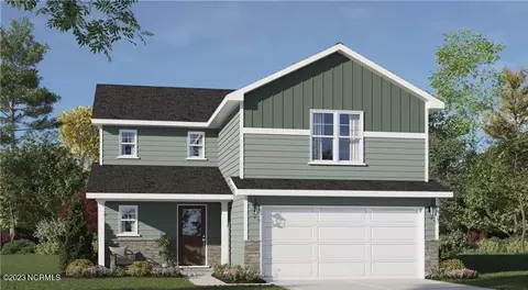 1669 Leroy Autry Rd, Autryville, NC 28318