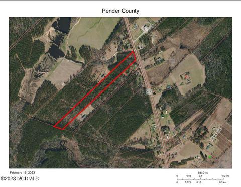 000 421 Hwy, Willard, NC 28478
