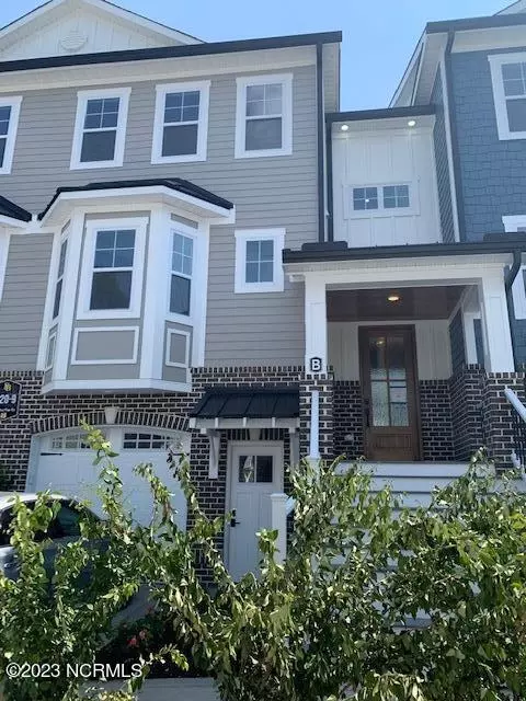620 Eastwood Park Rd #9-B, Sunset Beach, NC 28468