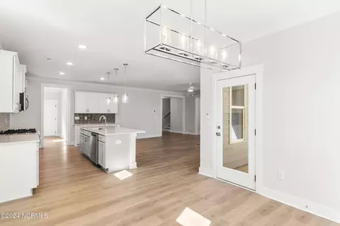 Dining - 9 E Lightning Bug Ln #358, Hampstead, NC 28443 photo 1 of 1