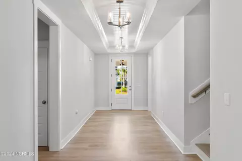 Entry Way - 9 E Lightning Bug Ln #358, Hampstead, NC 28443 photo 1 of 2
