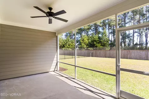 Exterior - 9 E Lightning Bug Ln #358, Hampstead, NC 28443 photo 8 of 21