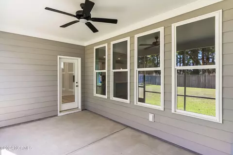 Exterior - 9 E Lightning Bug Ln #358, Hampstead, NC 28443 photo 9 of 21