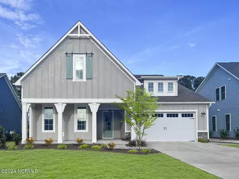 9 E Lightning Bug Ln #358, Hampstead, NC 28443