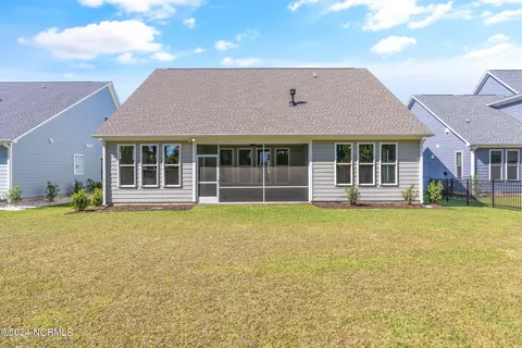 Exterior - 9 E Lightning Bug Ln #358, Hampstead, NC 28443 photo 12 of 21