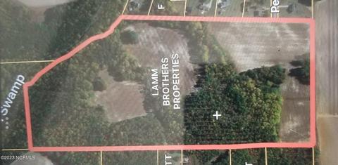 000 Pearl Ln, Sims, NC 27880