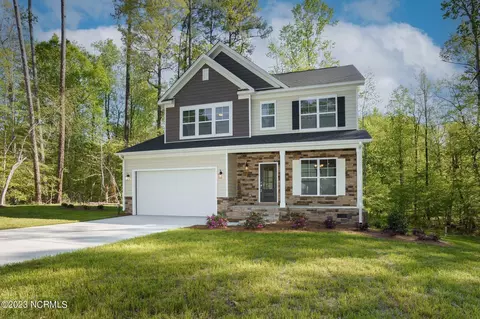 6 Tayriver, Rocky Mount, NC 27804