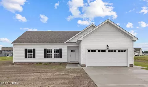 217 Pee Dee Dr, Shawboro, NC 27973