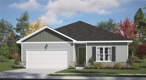 1685 Leroy Autry Rd, Autryville, NC 28318