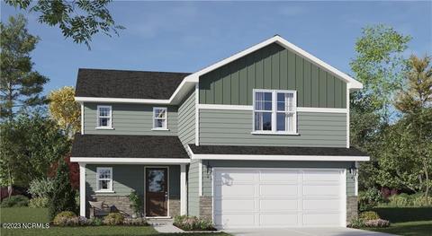 lot1 Leroy Autry Rd, Autryville, NC 28318