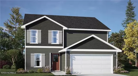 105 Killdeer Ct, Godwin, NC 28344 photo 2