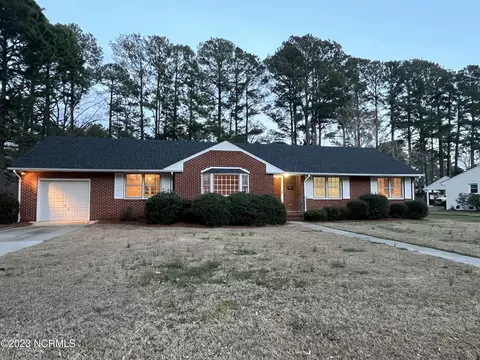 101 Springlake Dr, Murfreesboro, NC 27855 photo 2