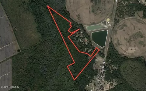 0 Sherman Rd, Maxton, NC 28364