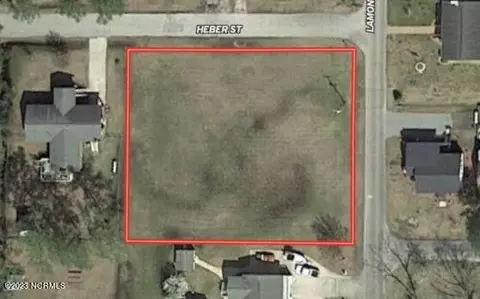 0 Lamont St, Belhaven, NC 27810