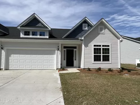 8757 Radcliff Dr NW #LOT 16, Calabash, NC 28467