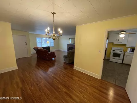1612 Doolittle Mill Rd, Conway, NC 27820 photo 15