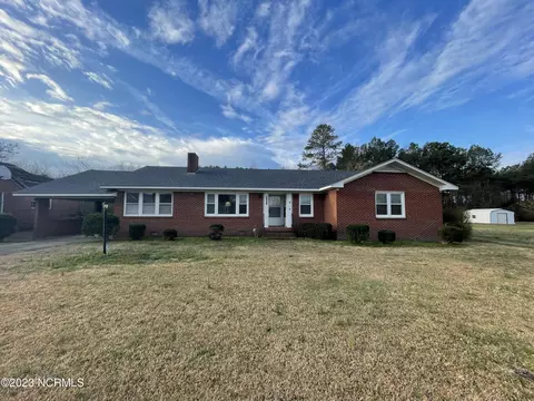 1612 Doolittle Mill Rd, Conway, NC 27820