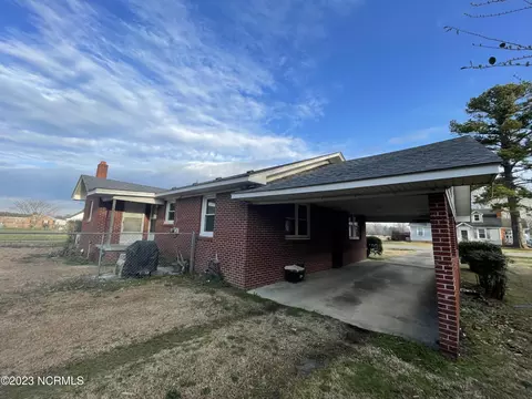 1612 Doolittle Mill Rd, Conway, NC 27820 photo 8
