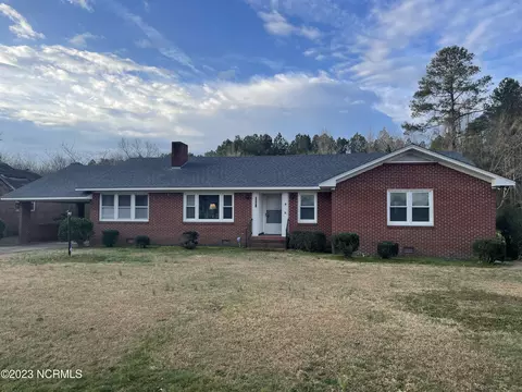 1612 Doolittle Mill Rd, Conway, NC 27820 photo 2