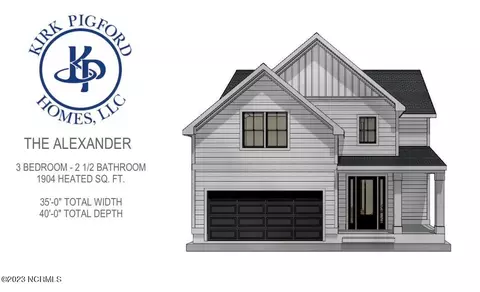 1429 Eco Cir, Wilmington, NC 28409