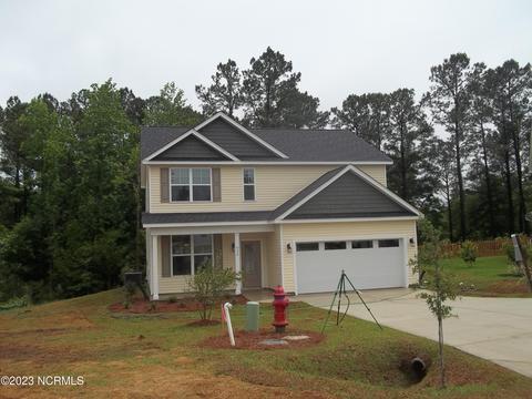 926 W Arboria Dr, Hampstead, NC 28443 photo 4