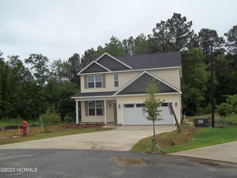 926 W Arboria Dr, Hampstead, NC 28443 photo 3