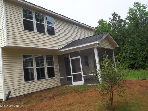 926 W Arboria Dr, Hampstead, NC 28443 photo 8
