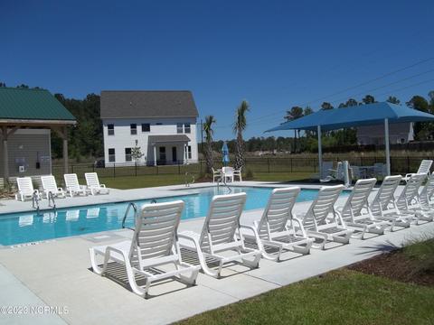 926 W Arboria Dr, Hampstead, NC 28443 photo 32