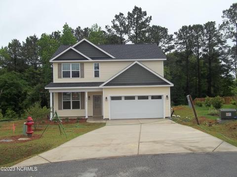 926 W Arboria Dr, Hampstead, NC 28443 photo 12