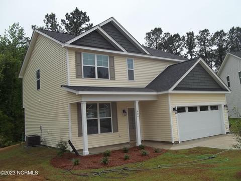 926 W Arboria Dr, Hampstead, NC 28443 photo 5