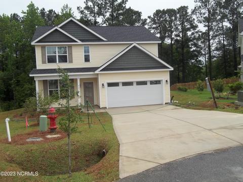 926 W Arboria Dr, Hampstead, NC 28443 photo 2