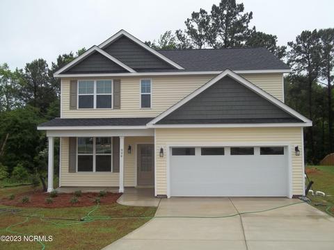 926 W Arboria Dr, Hampstead, NC 28443 photo 1