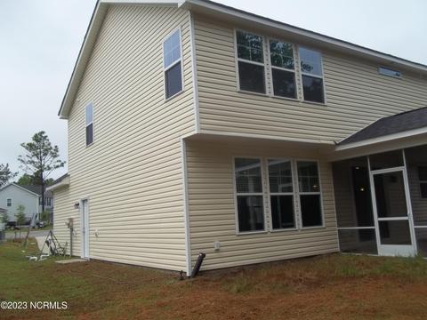 926 W Arboria Dr, Hampstead, NC 28443 photo 9